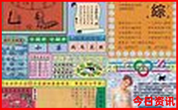 中国十大著名景点